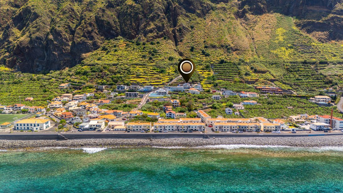 Villa in Paul do Mar, Madeira, Portugal 5 - 15767812