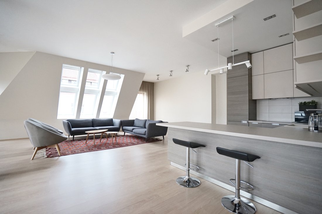 Apartment in Riga, Latvia 3 - 15767798