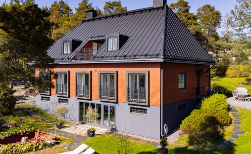 Image result for Luxury renovated homes for sale in Naantali, Finland | JamesEdition