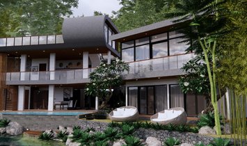 Villa in Bali, Indonesia 2