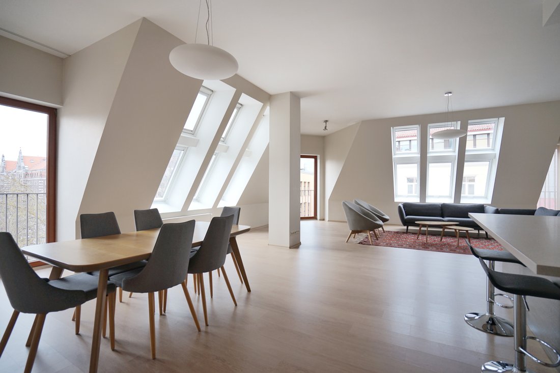 Apartment in Riga, Latvia 4 - 15767798