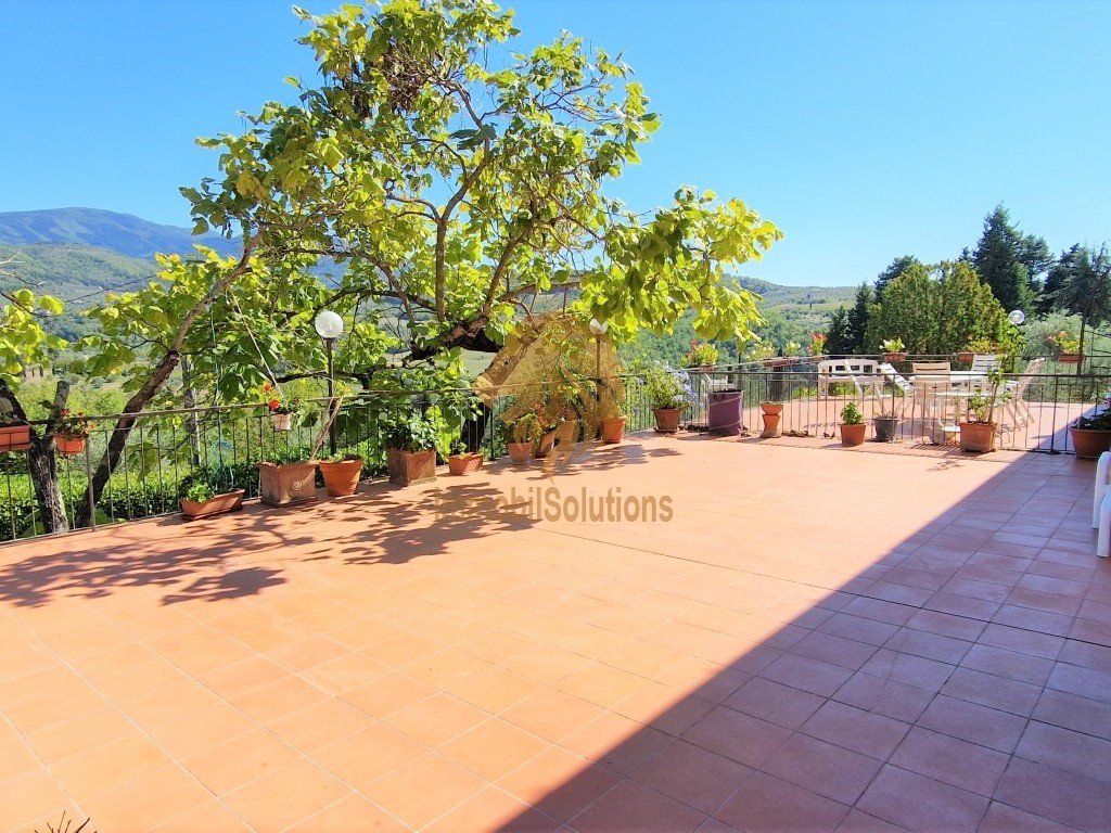Villa in Pelago, Tuscany, Italy 5 - 15768723