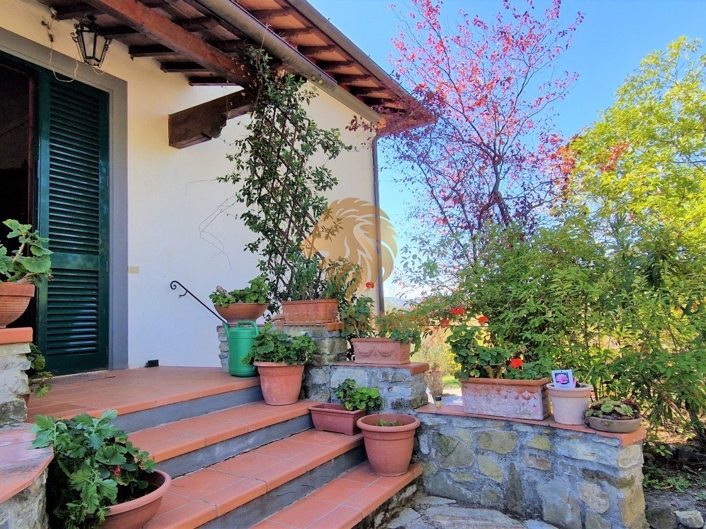 Villa in Pelago, Tuscany, Italy 1 - 15768723