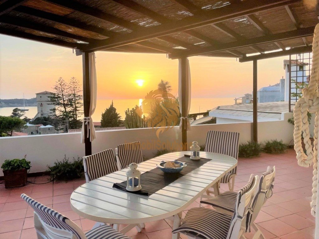 Villa in Giglio Castello, Tuscany, Italy 1 - 15768413
