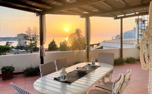 Villa en Castillo de Giglio, Toscana, Italia 1
