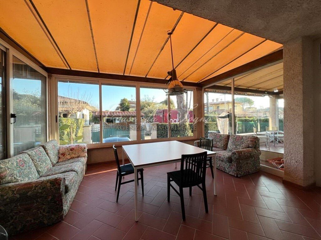 Villa in Center, Forte dei Marmi, Tuscany 4 - 15768302