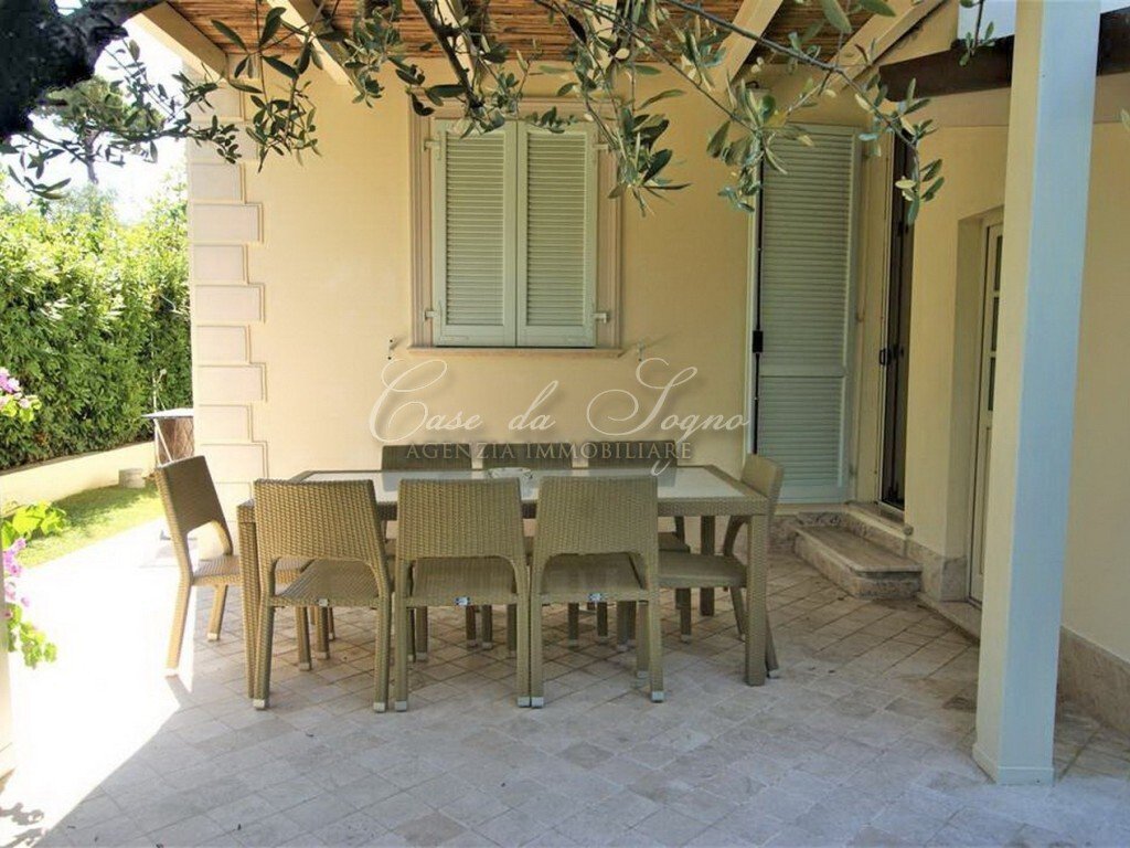 Villa in Center, Forte dei Marmi, Tuscany 3 - 15768339