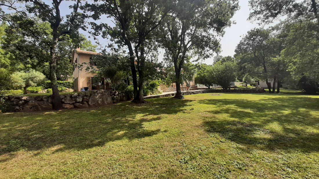 Villa in Callian, Provence-Alpes-Côte d'Azur, France 5 - 15689752