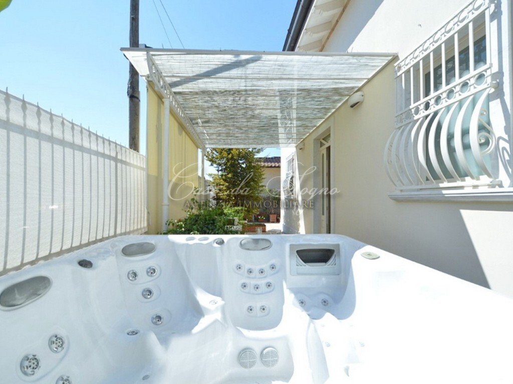 Villa in Center, Forte dei Marmi, Tuscany 5 - 15768346