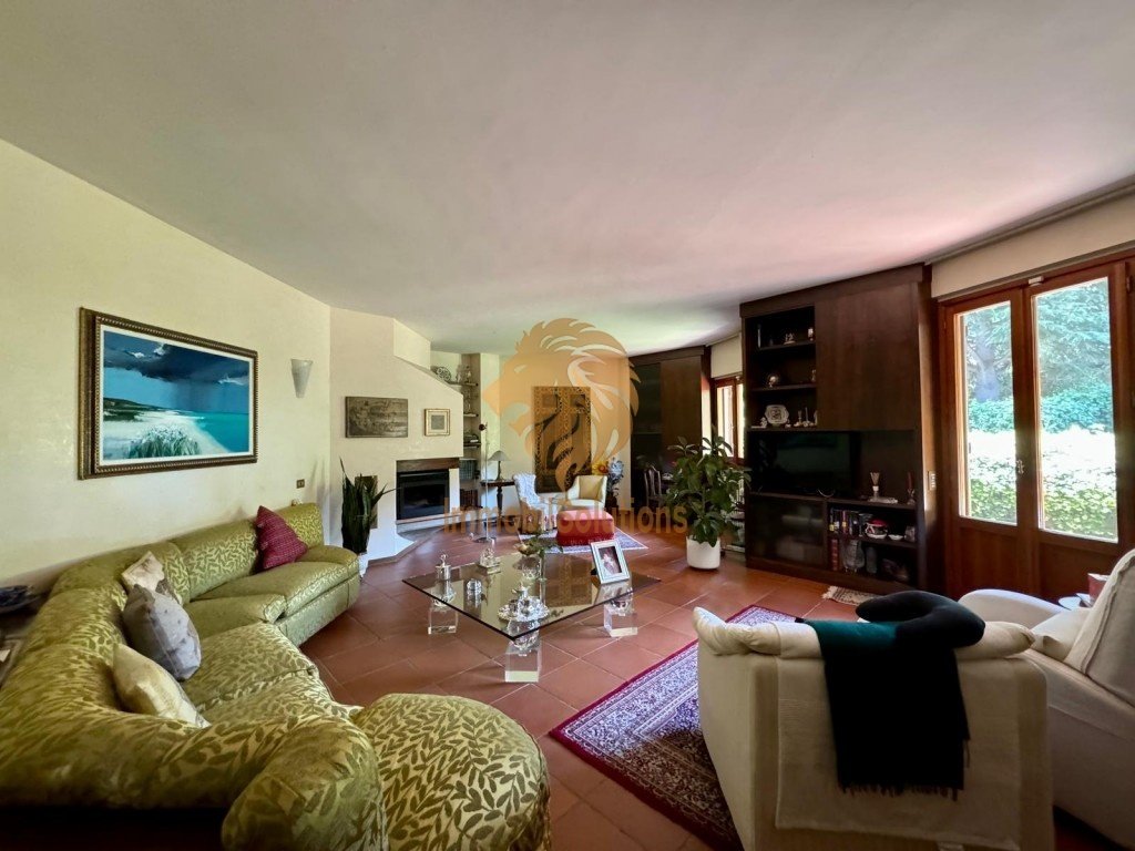 Villa in Center, Bagno A Ripoli, Tuscany 3 - 15768294
