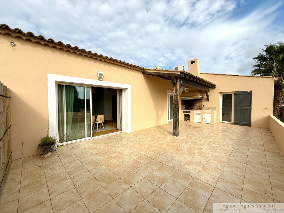 Apartment in Nord, Cavalaire-sur-Mer, France 1 - 15768360