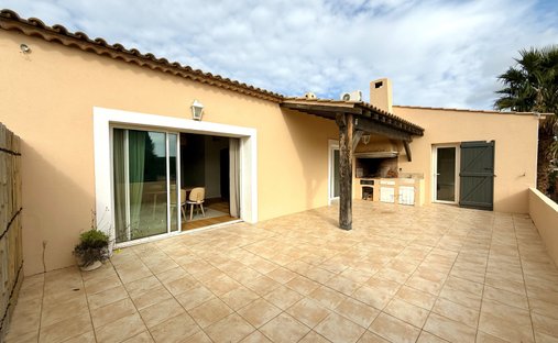 Apartment in Nord, Cavalaire-sur-Mer, France 1