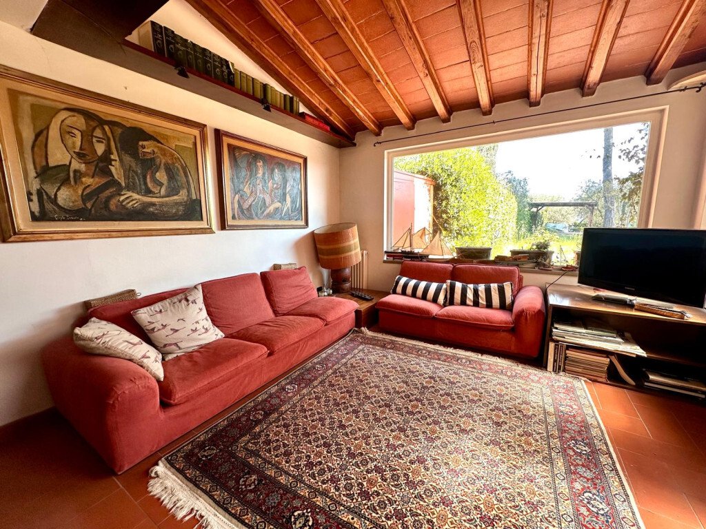 Villa in Center, Bagno A Ripoli, Tuscany 5 - 15768382
