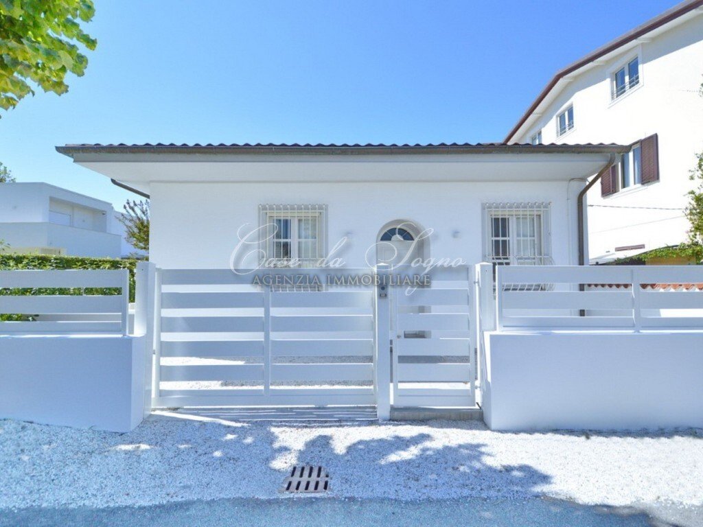 Villa in Center, Forte dei Marmi, Tuscany 3 - 15768310