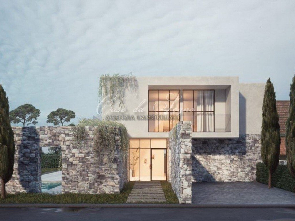 Villa in Center, Forte dei Marmi, Tuscany 2 - 15768767