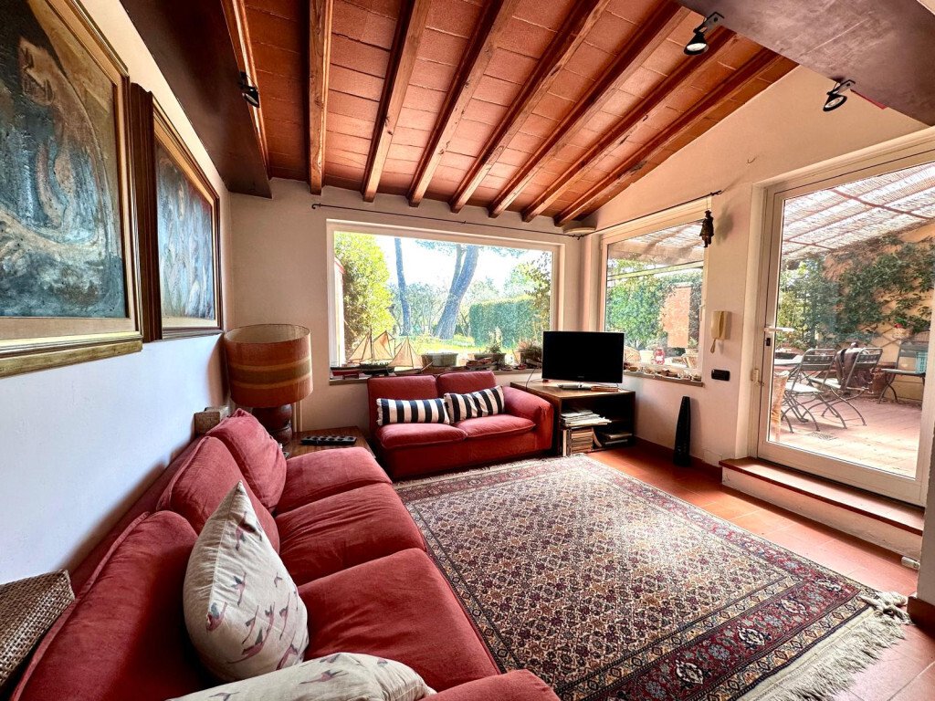 Villa in Center, Bagno A Ripoli, Tuscany 4 - 15768382