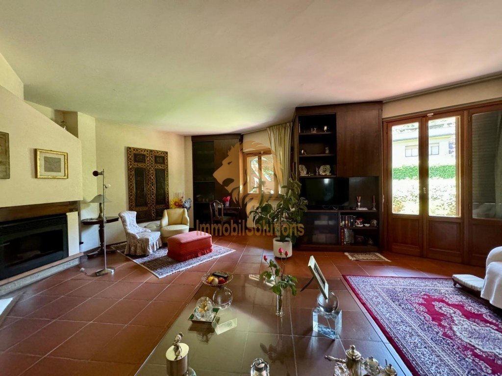 Villa in Center, Bagno A Ripoli, Tuscany 2 - 15768294