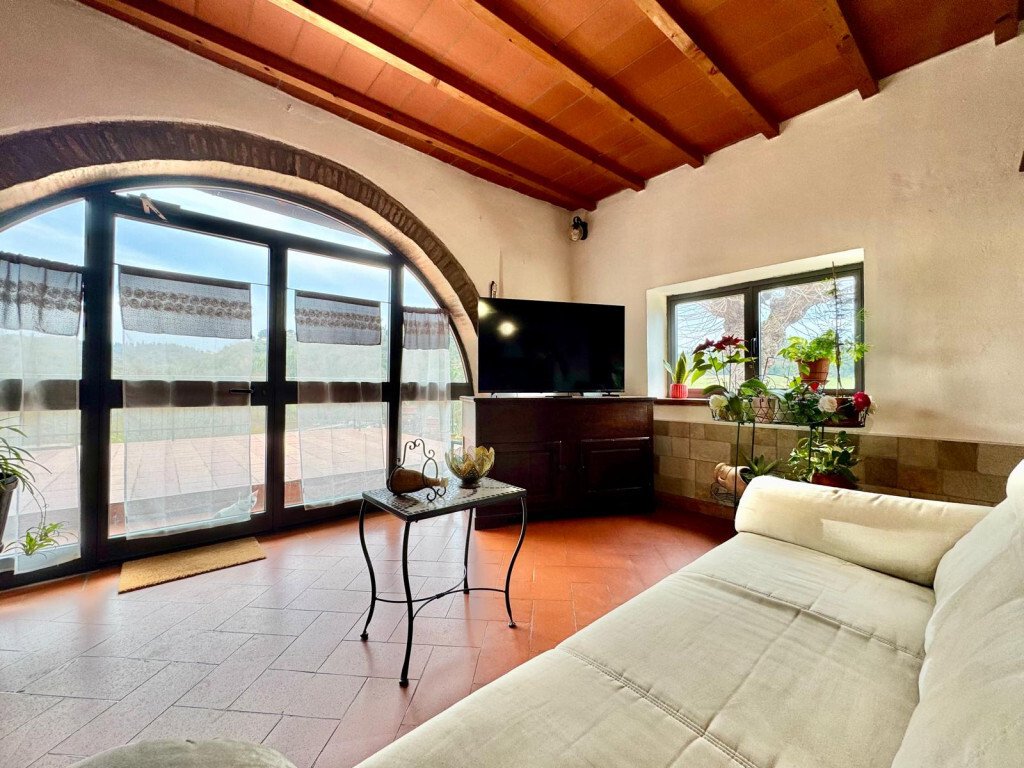 Apartment in Center, San Casciano in Val di Pesa, Tuscany 3 - 15768511