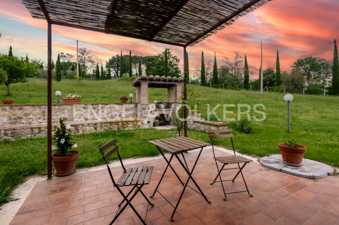 Country House in Scansano, Tuscany, Italy 5 - 15688824