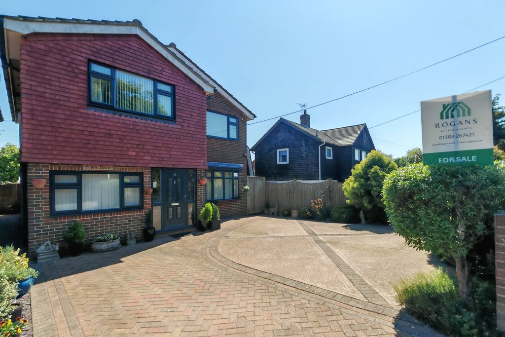 House in Kent, England 1 - 15768829