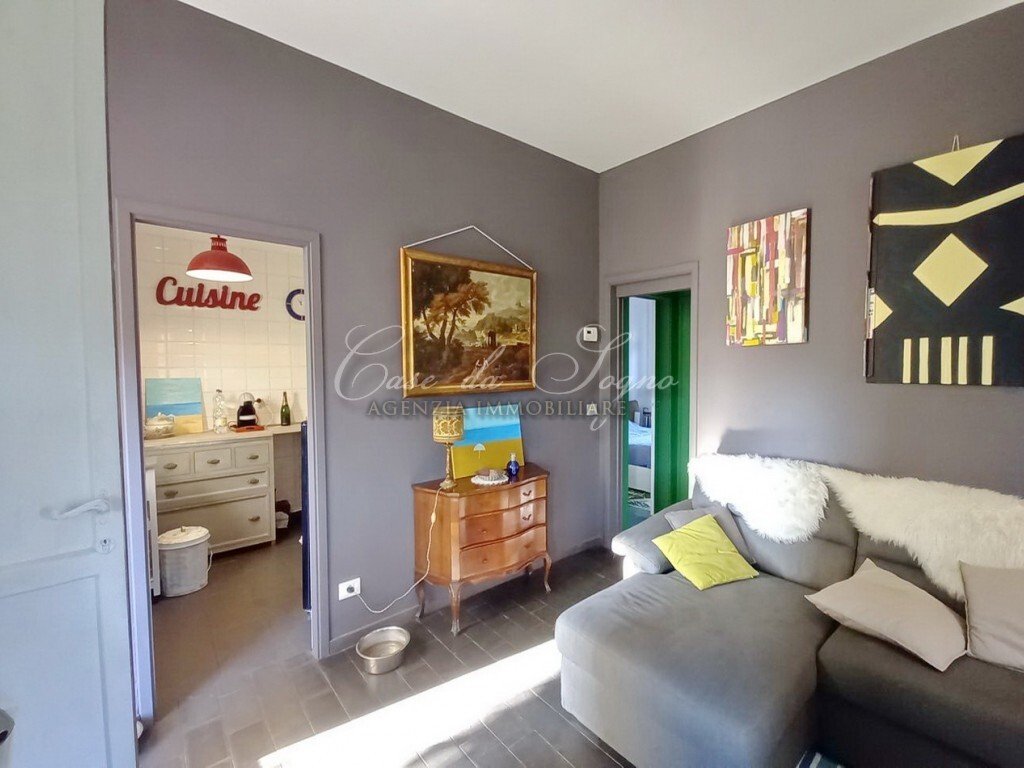 Apartment in Center, Forte dei Marmi, Tuscany 5 - 15768258