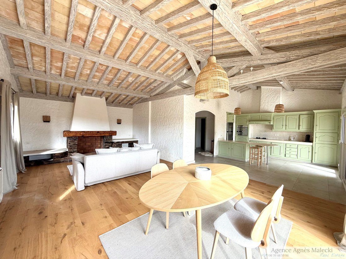 Apartment in Nord, Cavalaire-sur-Mer, France 3 - 15768360
