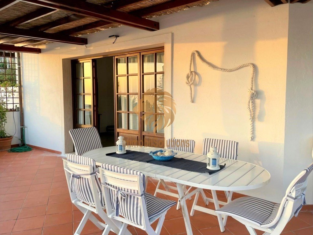 Villa in Giglio Castello, Tuscany, Italy 5 - 15768413