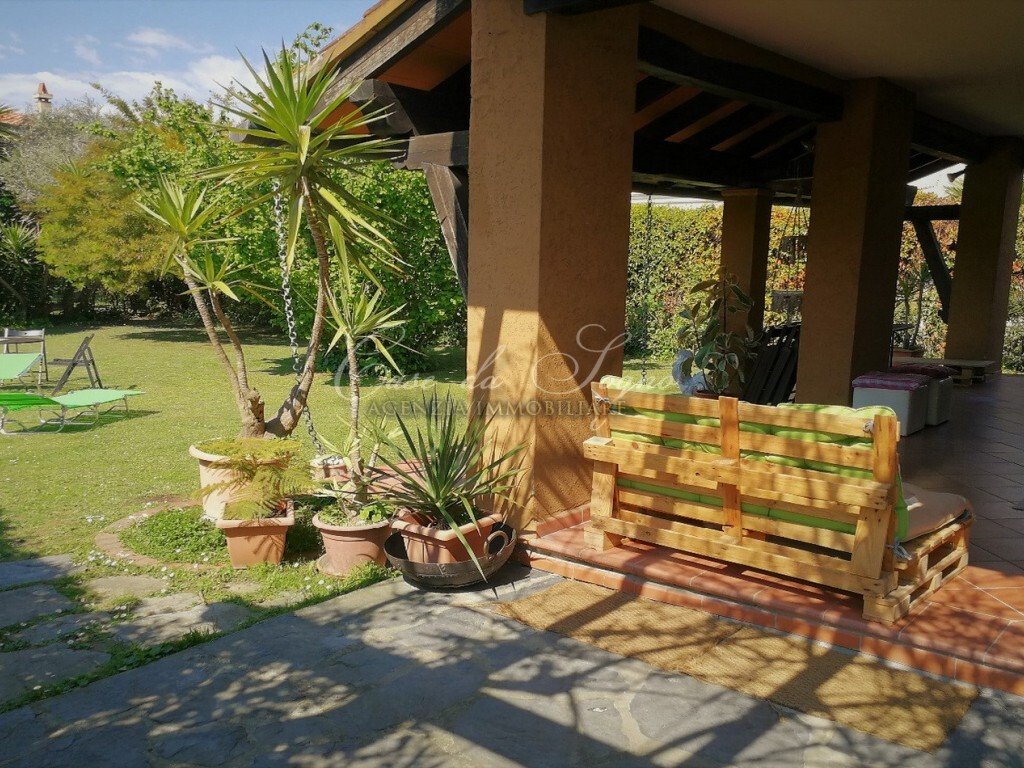 Villa in Center, Forte dei Marmi, Tuscany 4 - 15768808