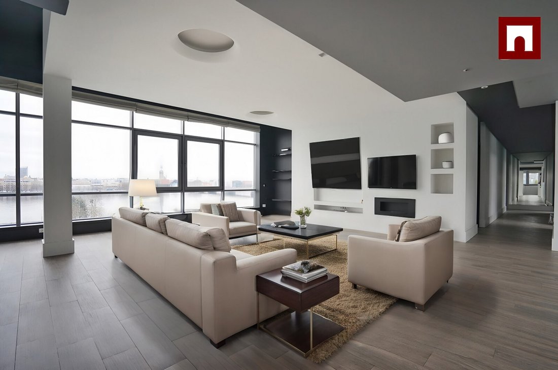 Apartment in Riga, Riga, Latvia 1 - 15768143