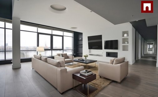Apartment in Riga, Riga, Latvia 1