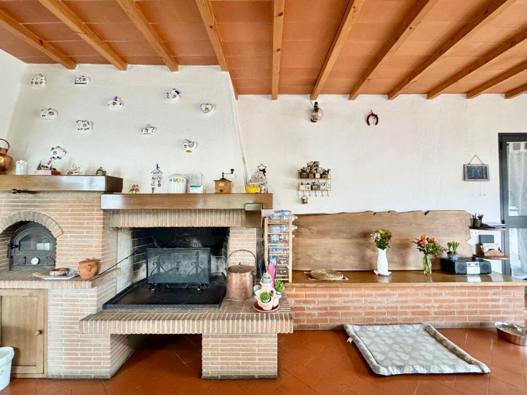 Apartment in Center, San Casciano in Val di Pesa, Tuscany 5 - 15768511