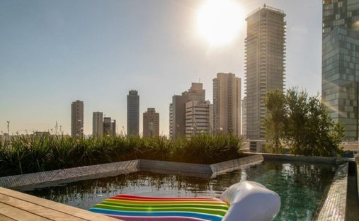 Penthouse in Tel Aviv-Yafo, Tel Aviv District, Israel 1