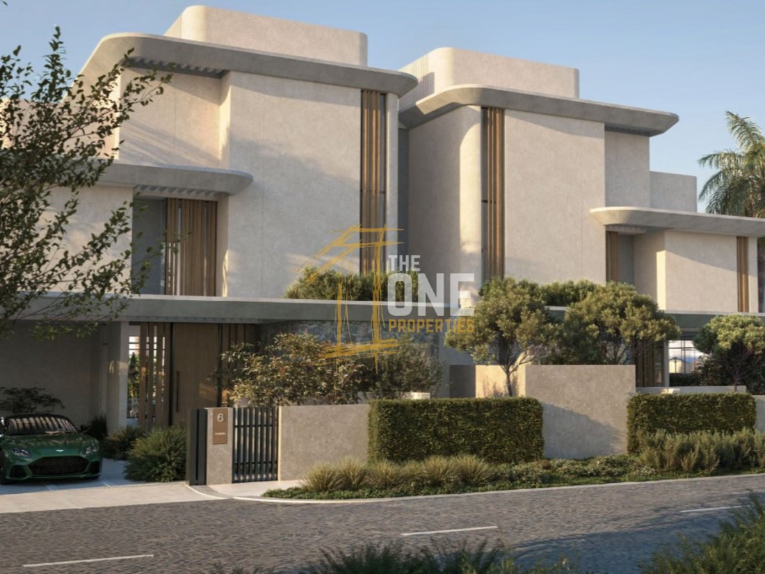 Villa in Mina Al arab, Ras al-Khaimah Emirate, United Arab Emirates 2 - 15759886