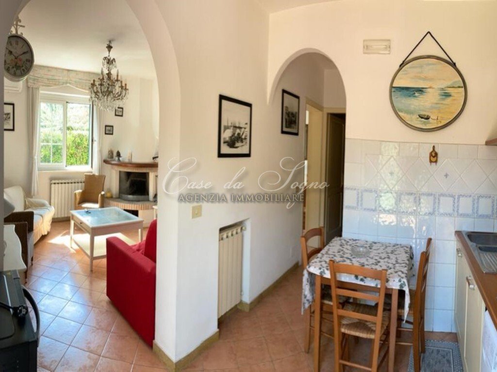 House in Center, Forte dei Marmi, Tuscany 4 - 15768739