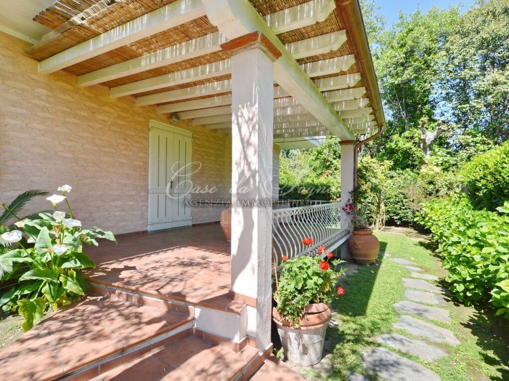 Villa in Center, Forte dei Marmi, Tuscany 5 - 15768830
