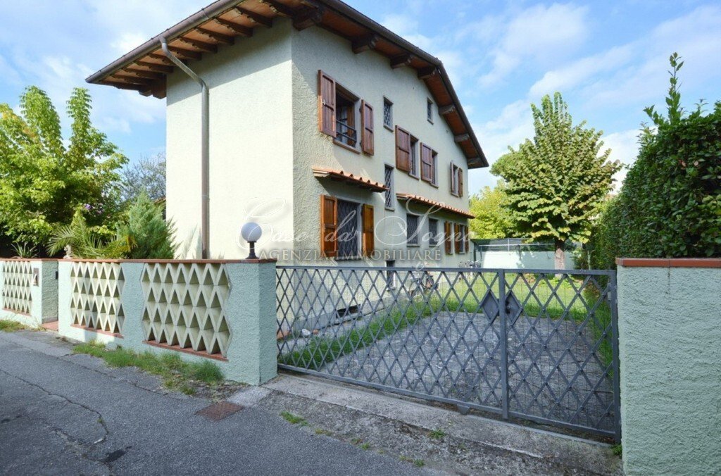 Villa in Center, Forte dei Marmi, Tuscany 1 - 15768815