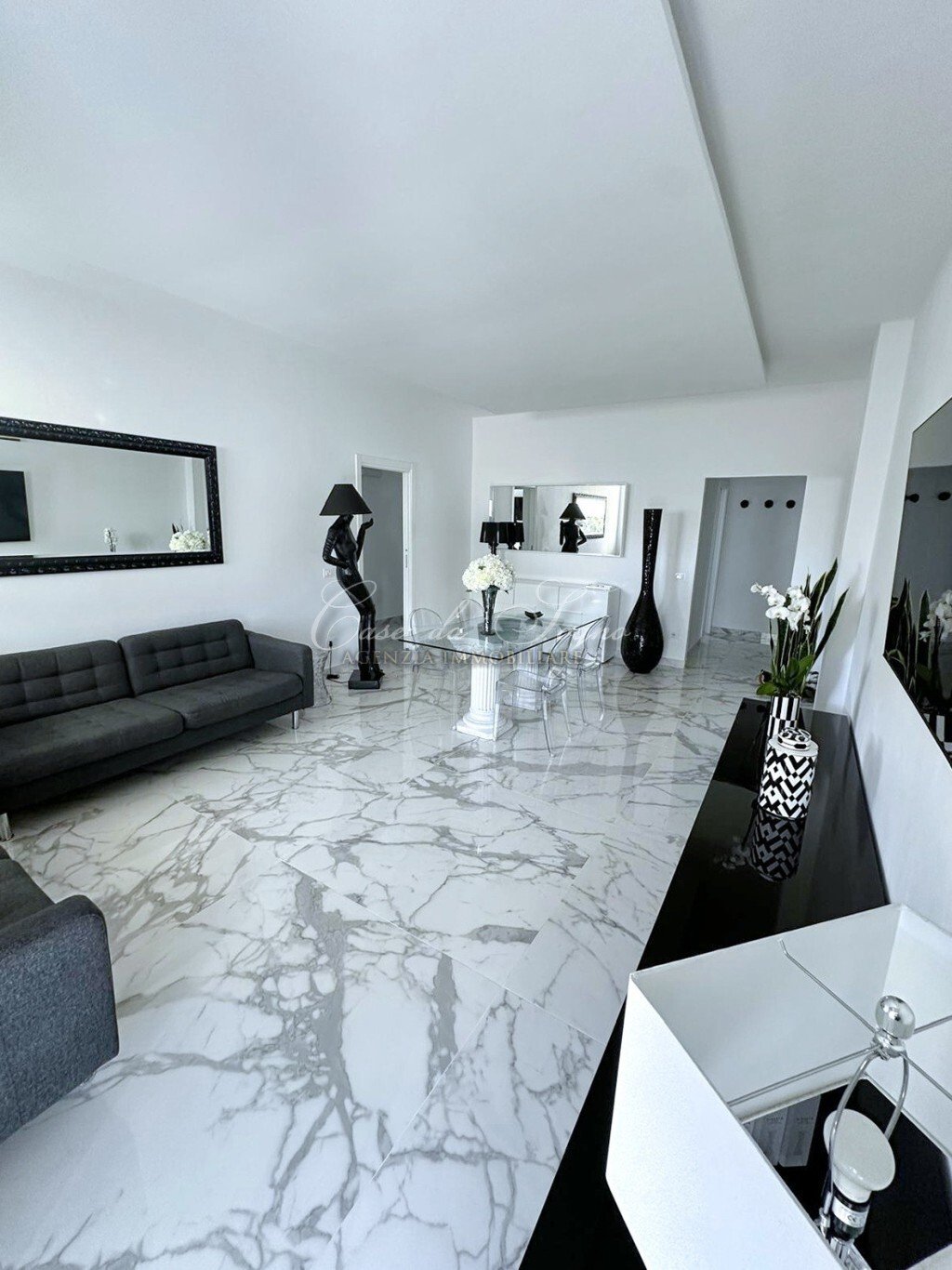 Apartment in Center, Forte dei Marmi, Tuscany 1 - 15768852