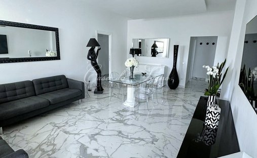 Apartment in Centro, Forte dei Marmi, Tuscany 1