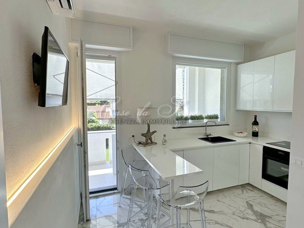 Apartment in Center, Forte dei Marmi, Tuscany 4 - 15768852