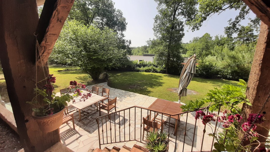 Villa in Callian, Provence-Alpes-Côte d'Azur, France 3 - 15689752