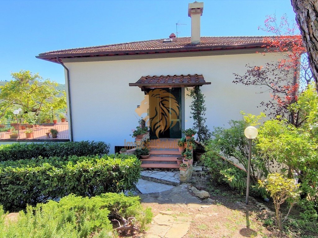Villa in Pelago, Tuscany, Italy 2 - 15768723