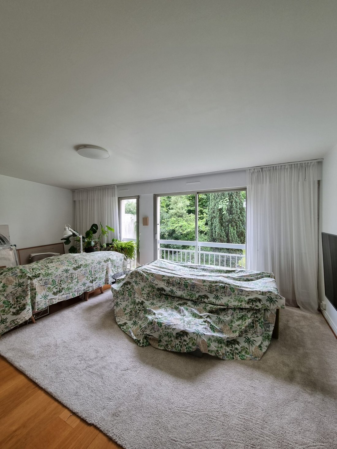 Apartment in La Plaine des Sablons, Neuilly-sur-Seine, France 4 - 15768043