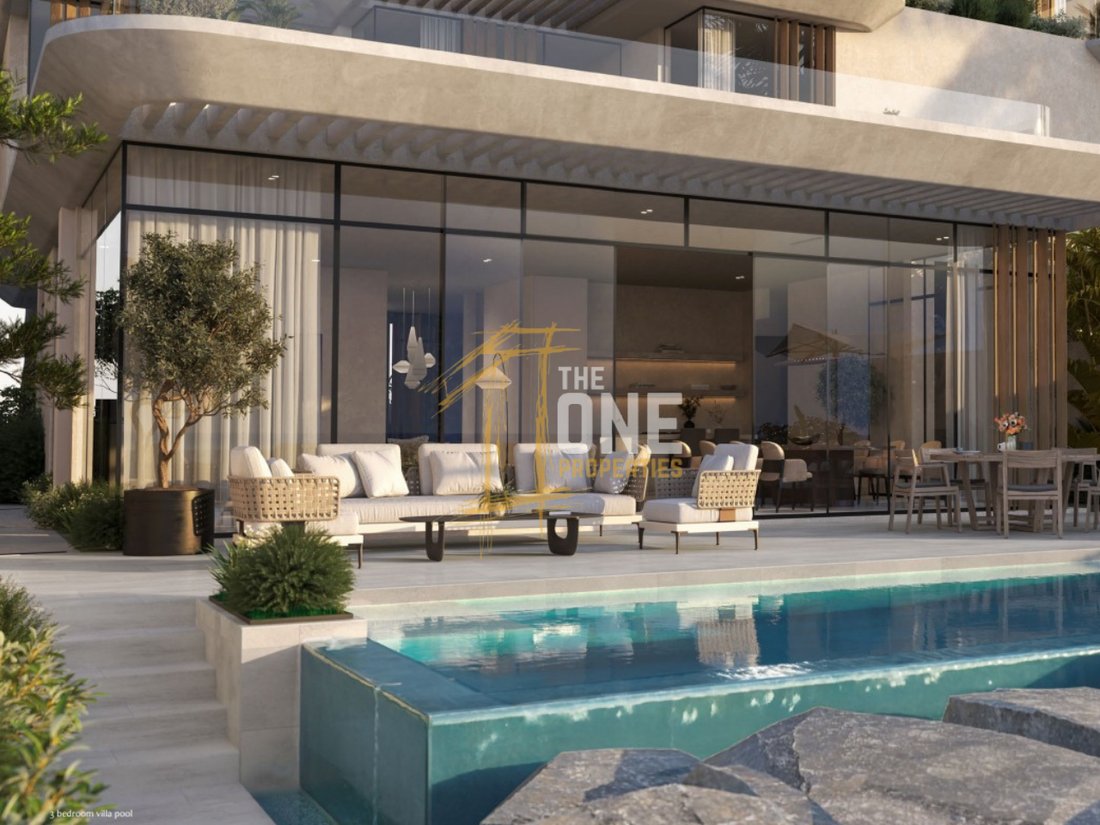 Villa in Mina Al arab, Ras al-Khaimah Emirate, United Arab Emirates 3 - 15767903