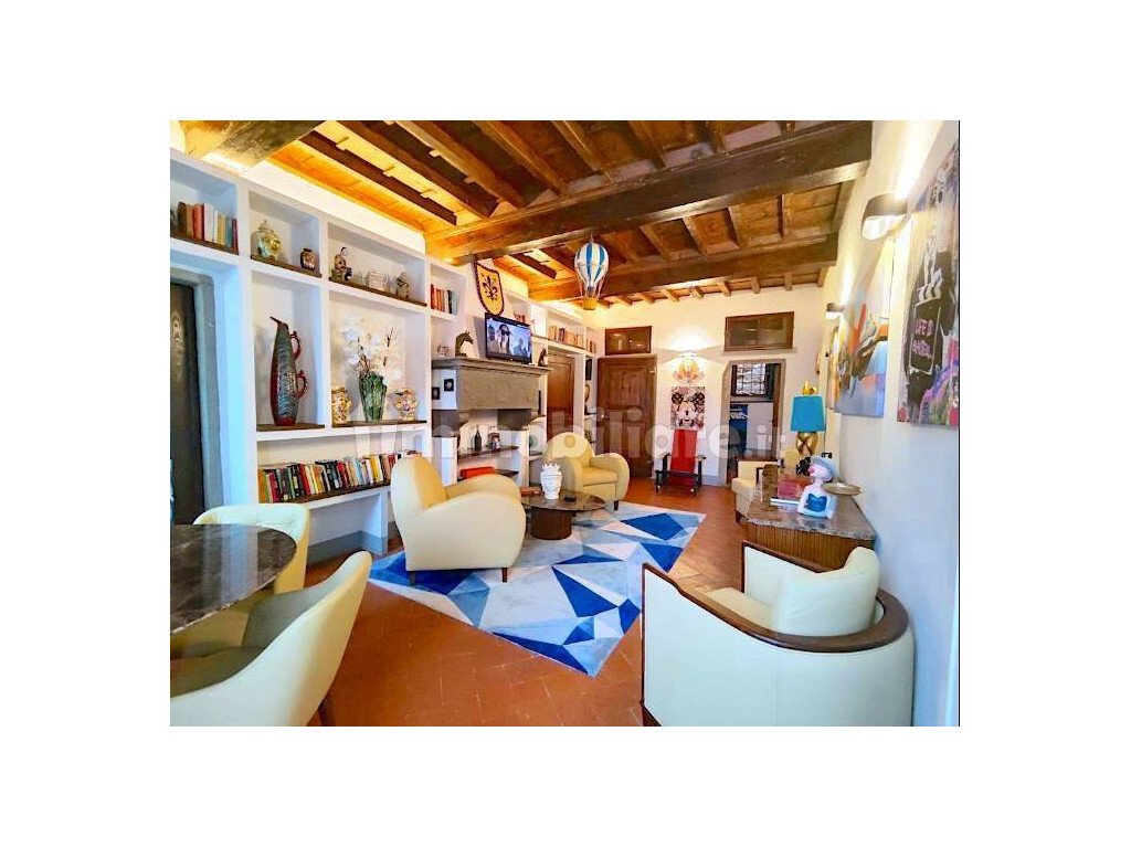 Apartment in Center, Florence, Tuscany 2 - 15768259