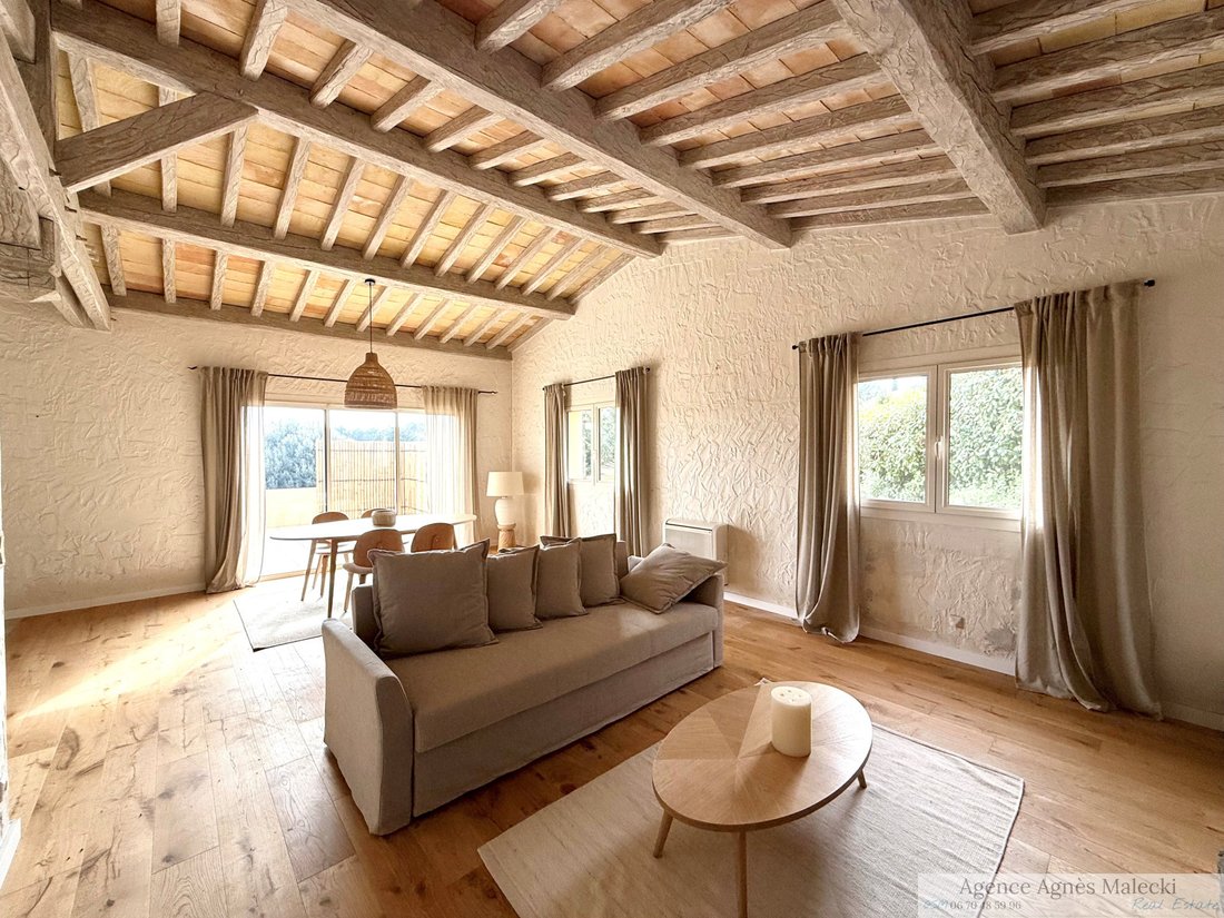Apartment in Nord, Cavalaire-sur-Mer, France 4 - 15768360