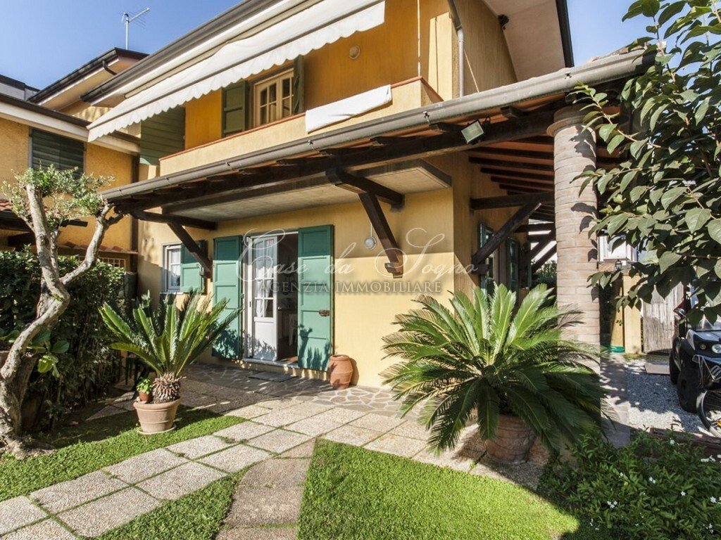 Villa in Center, Forte dei Marmi, Tuscany 3 - 15768840