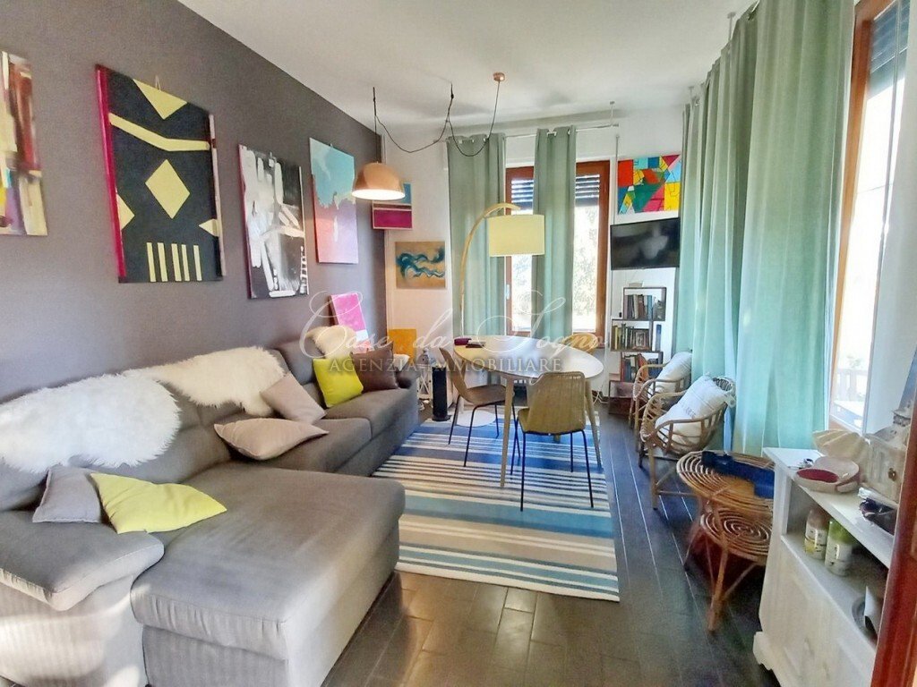 Apartment in Center, Forte dei Marmi, Tuscany 2 - 15768258