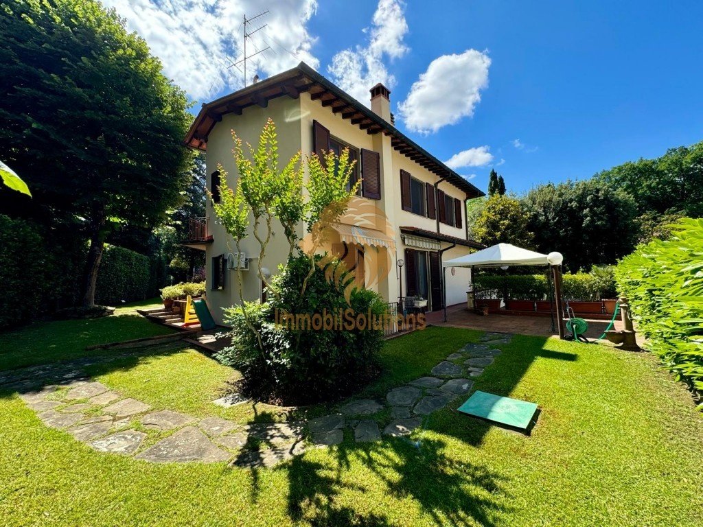 Villa in Center, Bagno A Ripoli, Tuscany 1 - 15768294