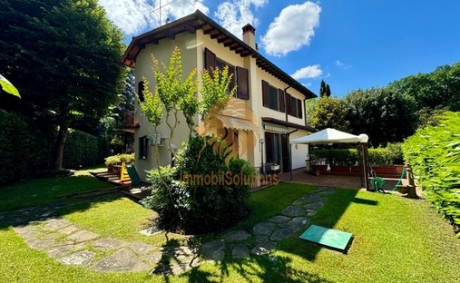 Villa in Centro, Bagno A Ripoli, Tuscany 1