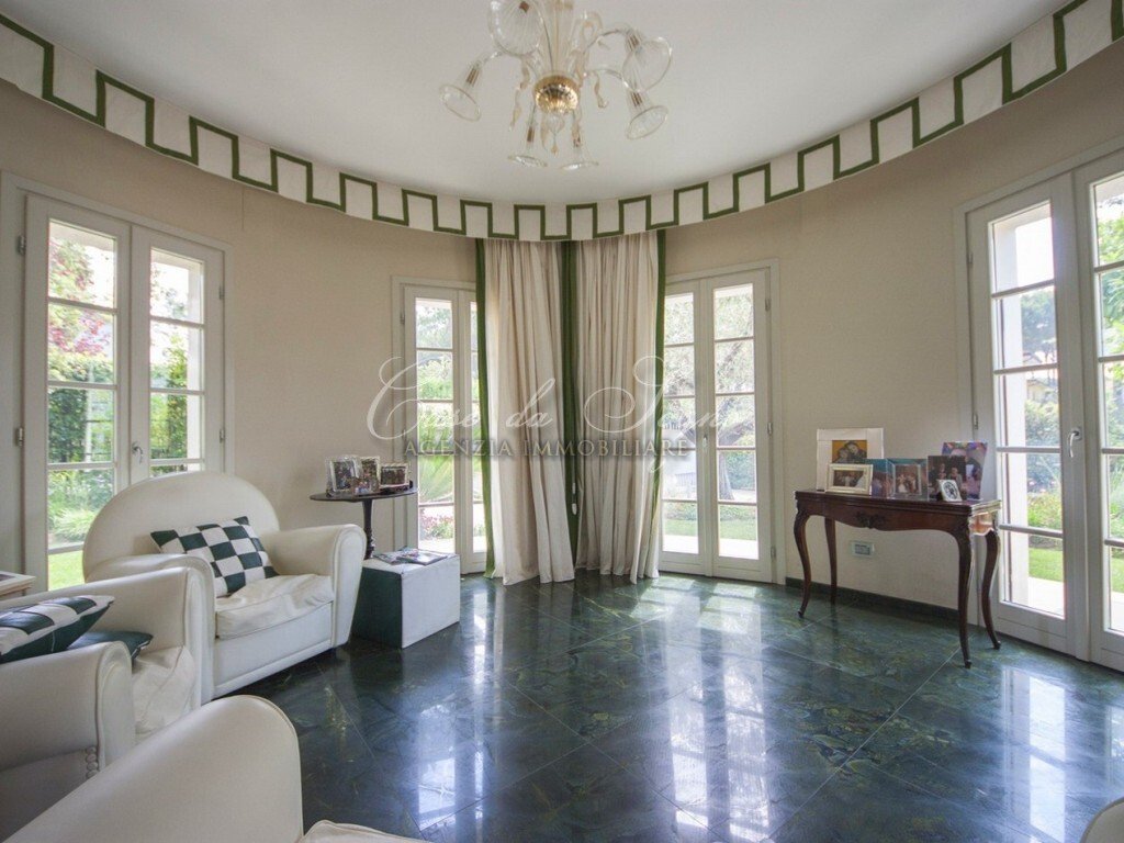Villa in Center, Forte dei Marmi, Tuscany 5 - 15768634